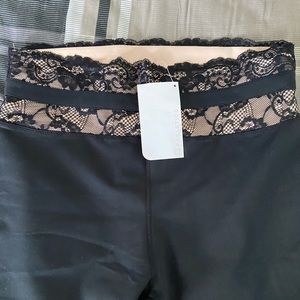 Fabletics high waisted leggings